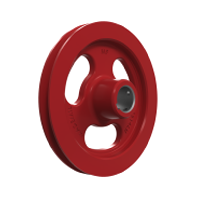 Polea de Accionamiento de Tela Rotativa 36.209 - 042146N