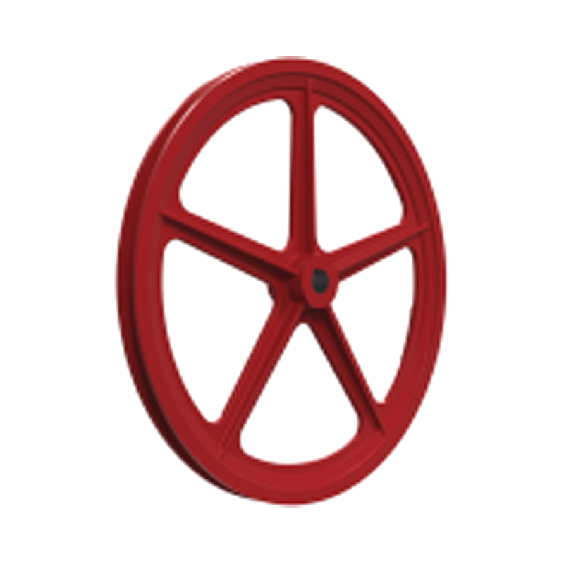 Polea de Accionamiento del Alimentador del Cilindro 36.203 - 2803978M1