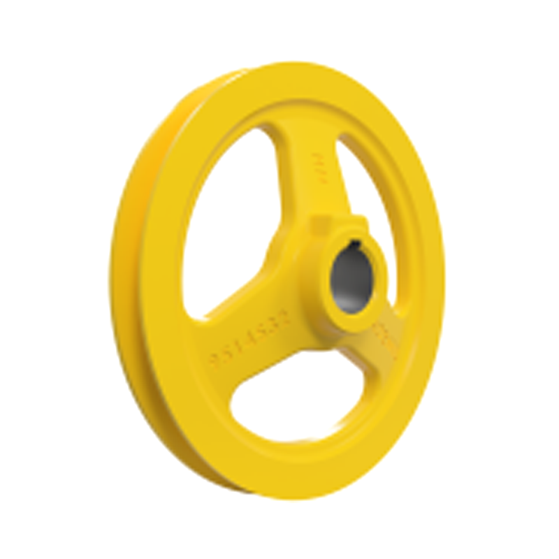 Polea de Accionamiento del Bandejón 36.35 - 9514532