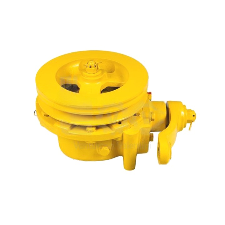 Caja de Cuchilla - 9579550