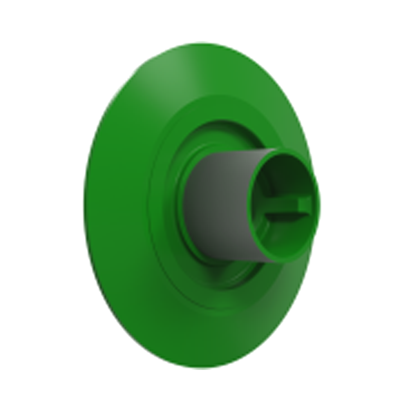 Media Polea del Variador de Velocidad 36.110 - H204872