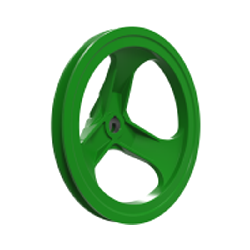 Polea del Variador del Ventilador 36.118 - Z11441